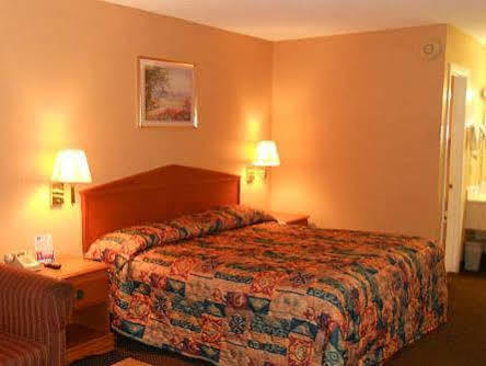 Relax Inn Grenada Dış mekan fotoğraf